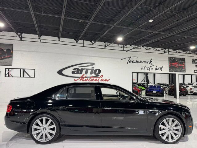2014 Bentley Flying Spur Fort Lauderdale FL