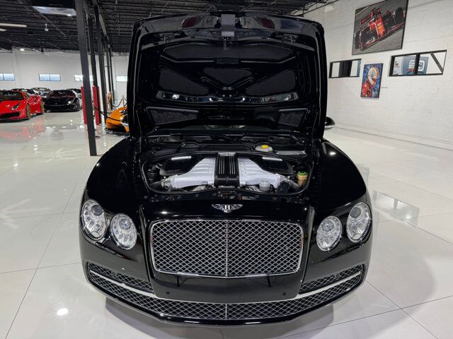 2014 Bentley Flying Spur Fort Lauderdale FL