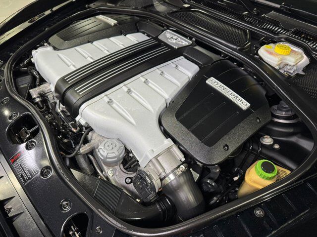 2014 Bentley Flying Spur Fort Lauderdale FL