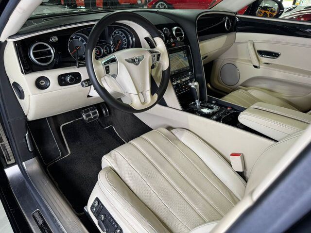 2014 Bentley Flying Spur Fort Lauderdale FL