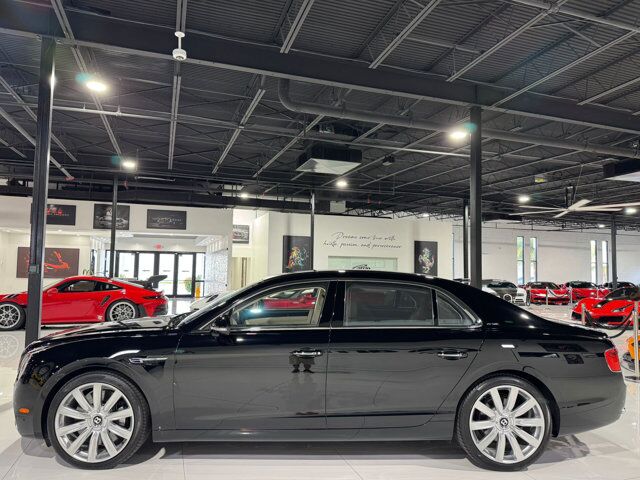2014 Bentley Flying Spur Fort Lauderdale FL