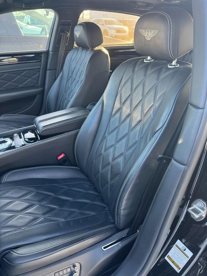 2014 Bentley Flying Spur Indianapolis IN