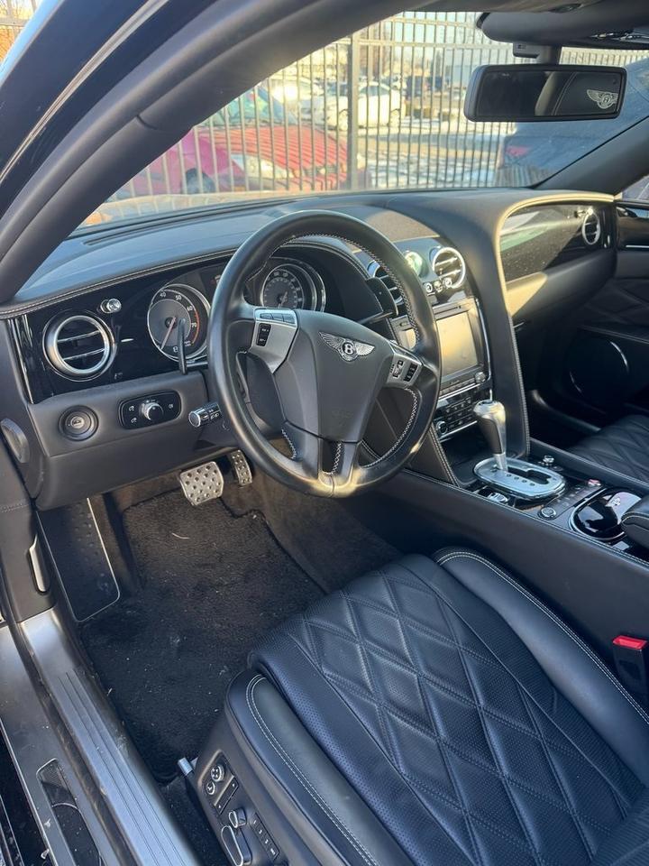 2014 Bentley Flying Spur Indianapolis IN