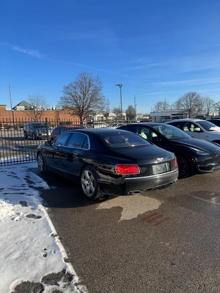 2014 Bentley Flying Spur Indianapolis IN
