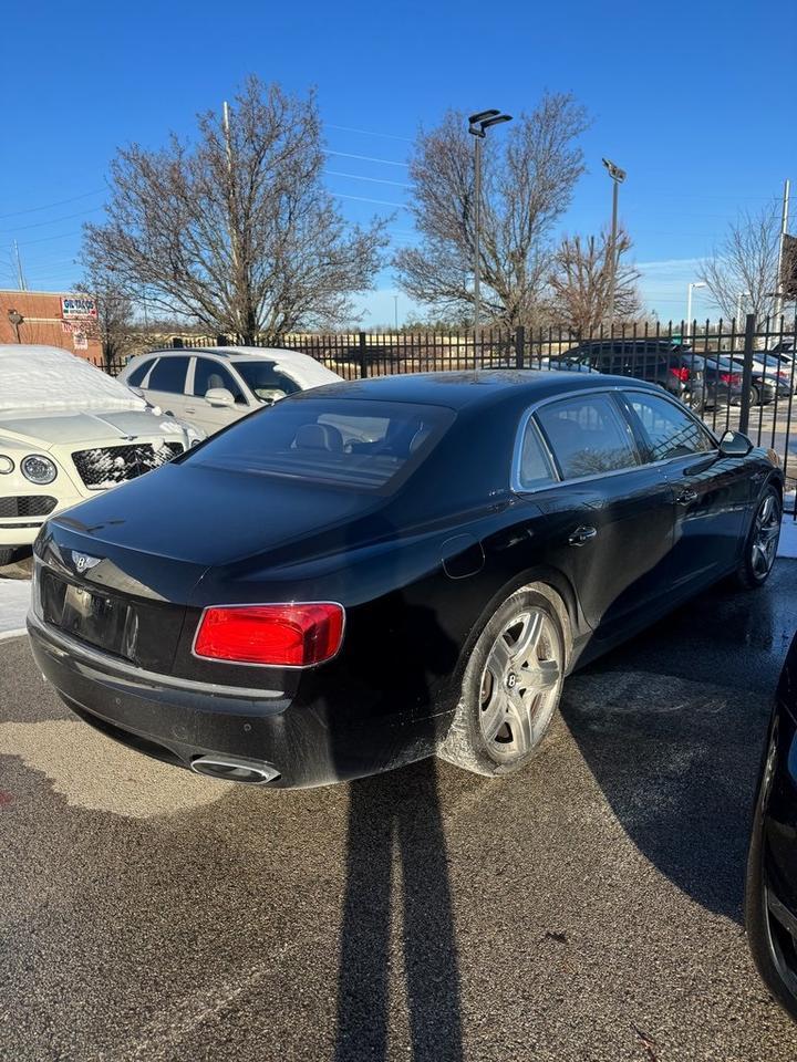 2014 Bentley Flying Spur Indianapolis IN