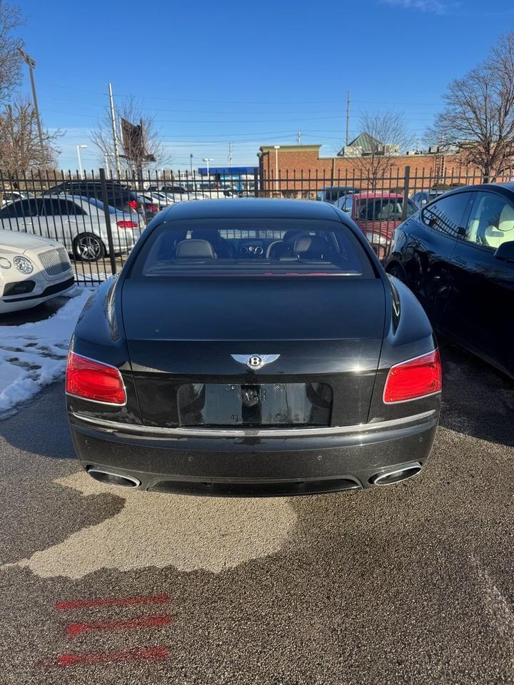2014 Bentley Flying Spur Indianapolis IN