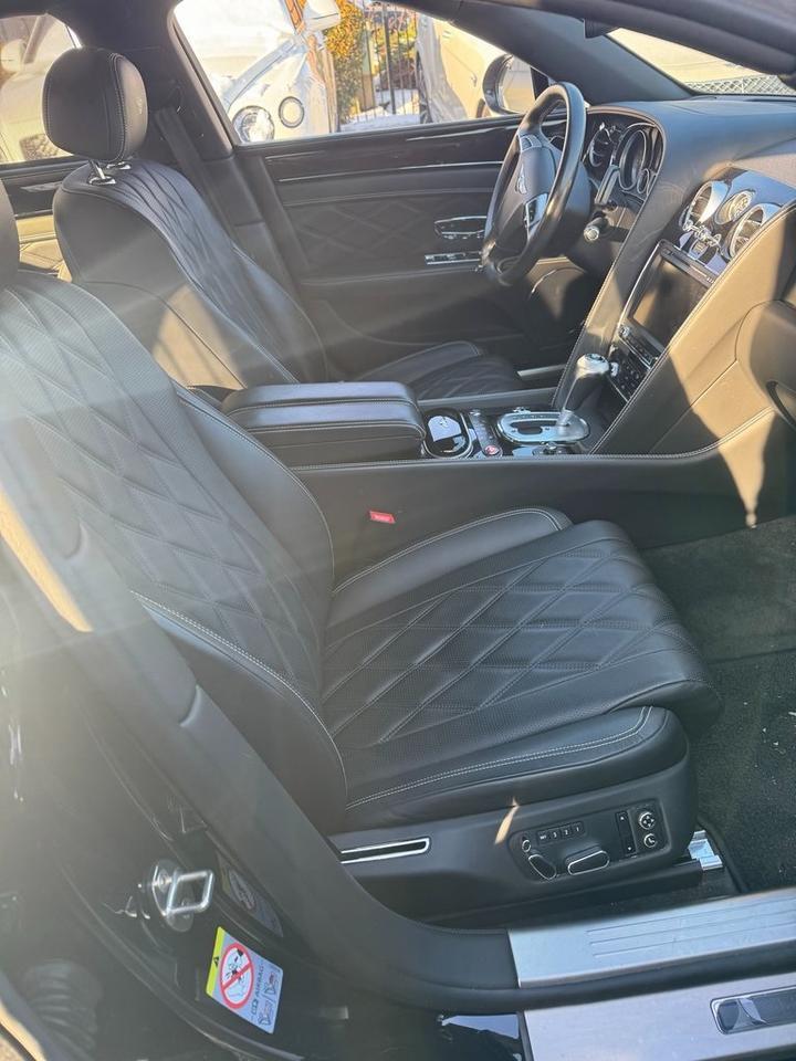 2014 Bentley Flying Spur Indianapolis IN