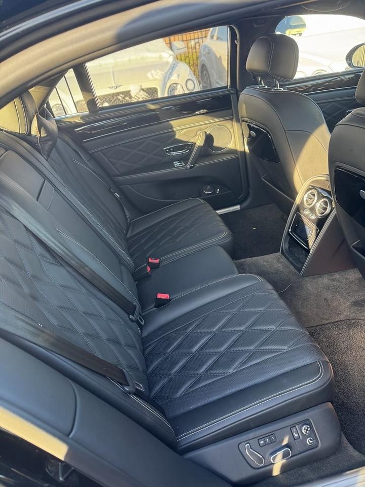 2014 Bentley Flying Spur Indianapolis IN