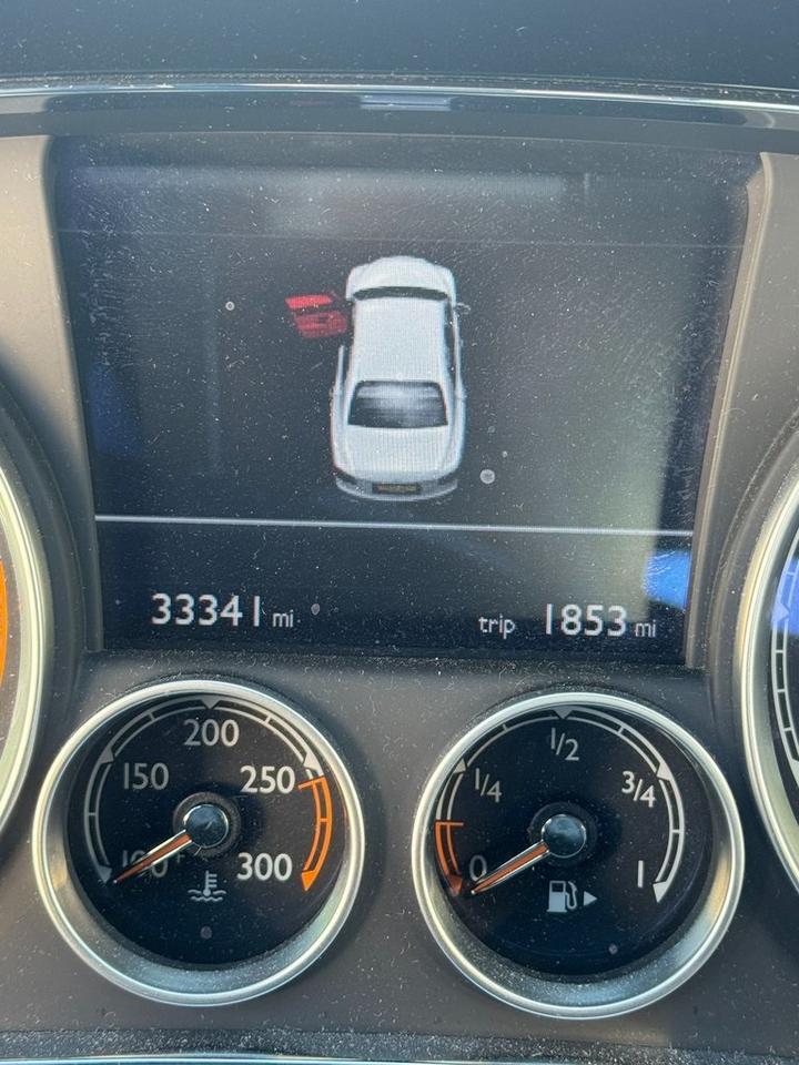 2014 Bentley Flying Spur Indianapolis IN