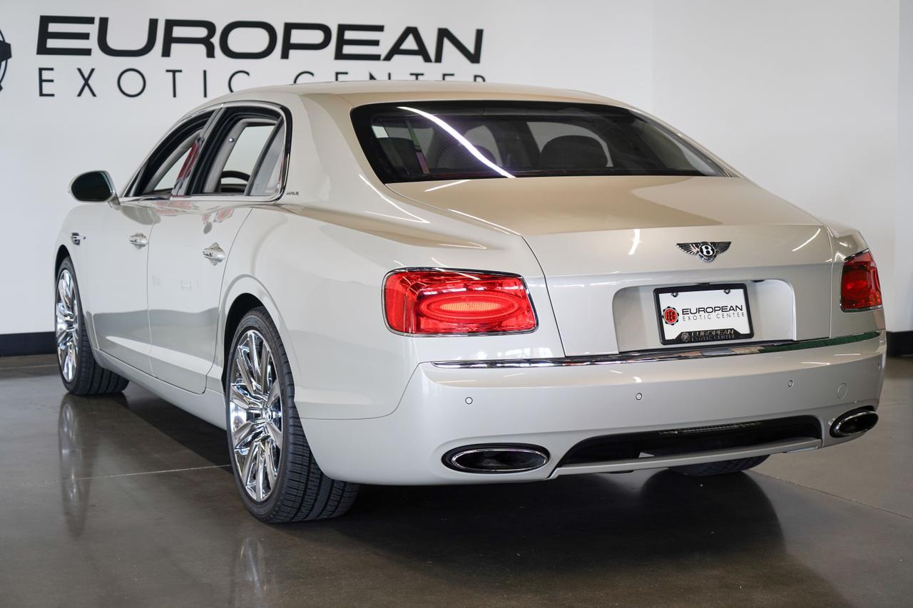 2014 Bentley Flying Spur San Clemente CA