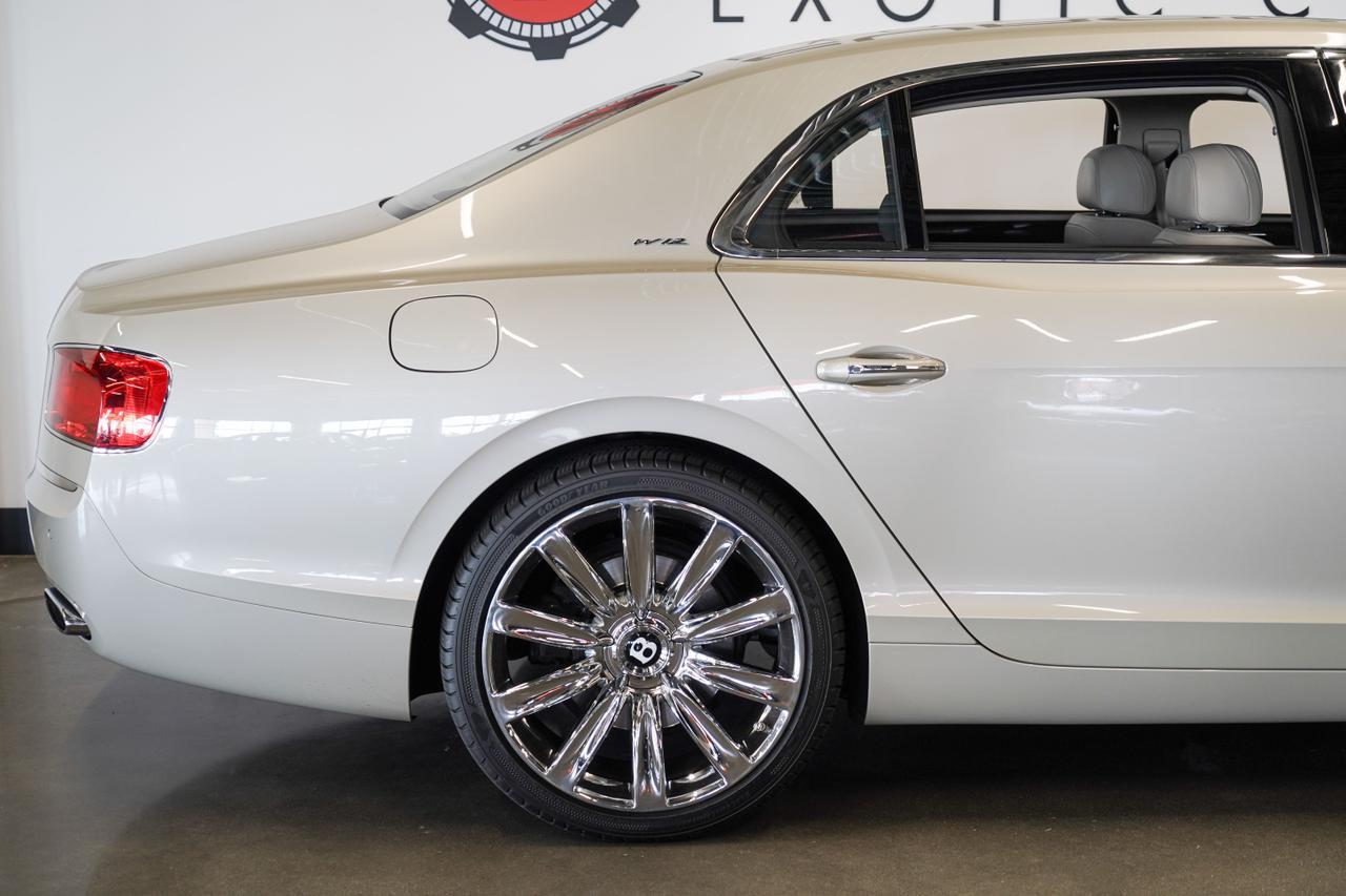 2014 Bentley Flying Spur San Clemente CA