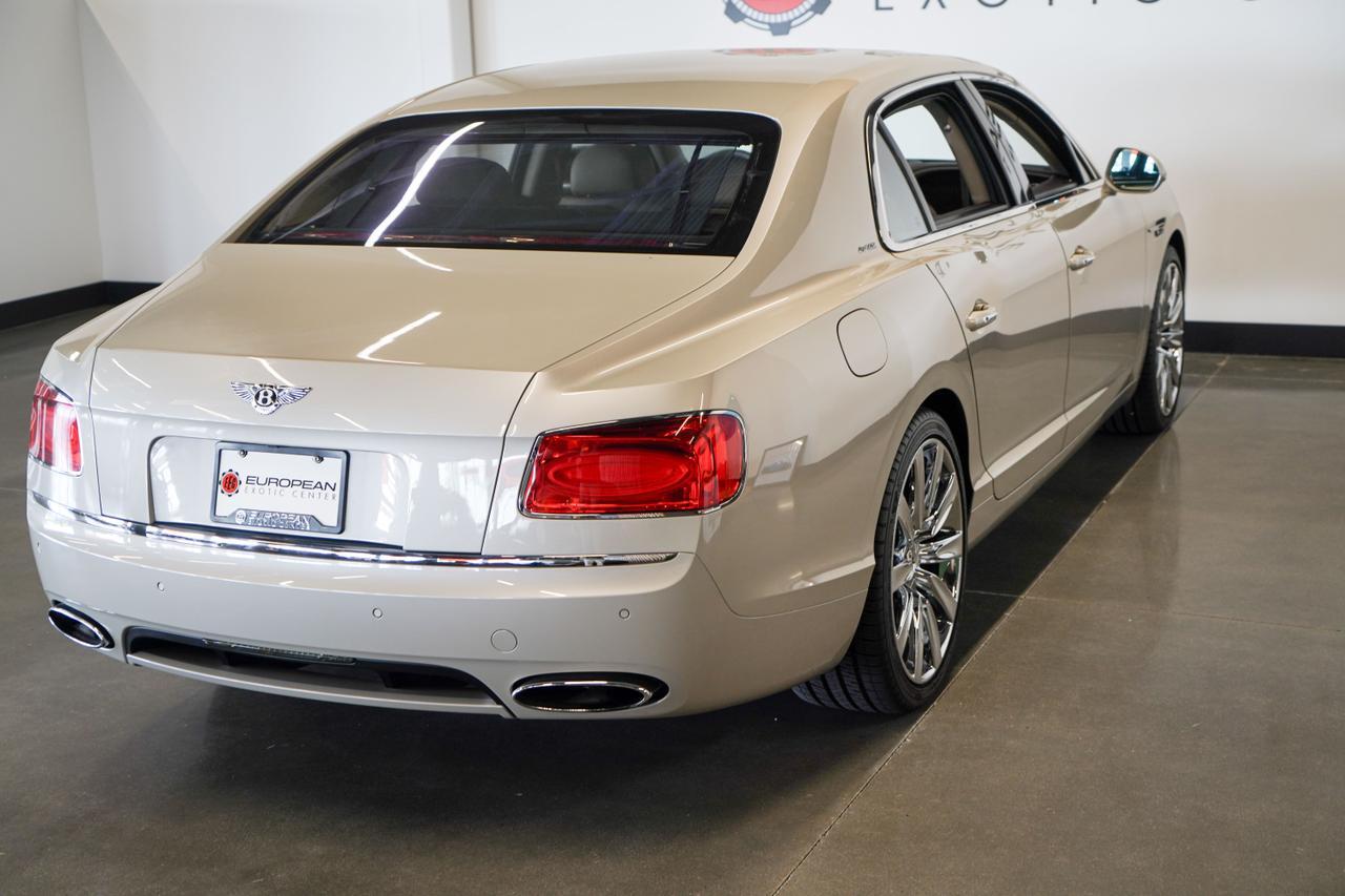 2014 Bentley Flying Spur San Clemente CA