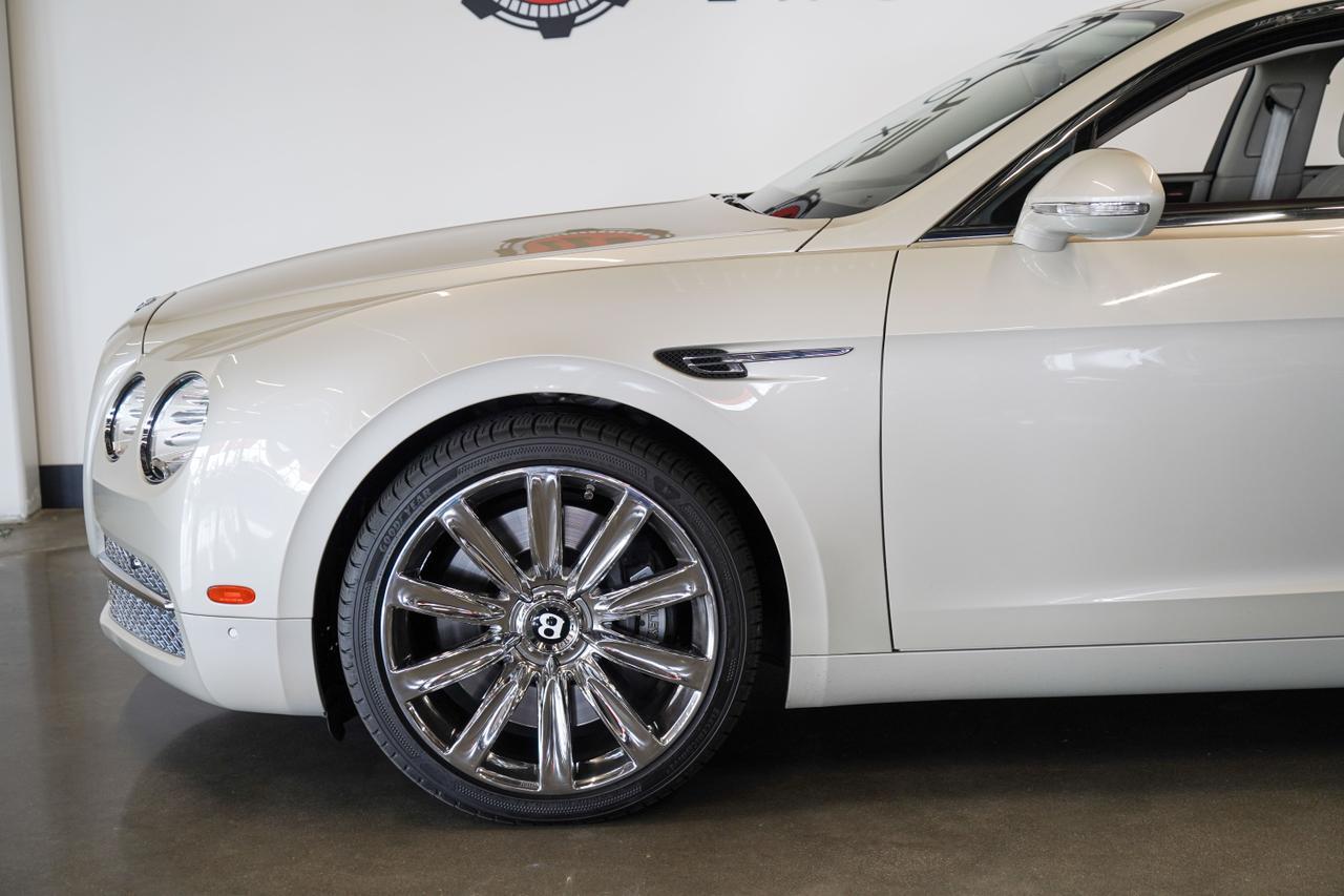 2014 Bentley Flying Spur San Clemente CA