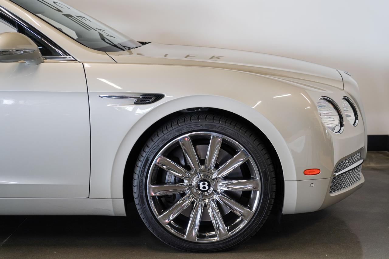 2014 Bentley Flying Spur San Clemente CA