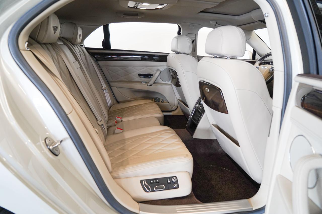 2014 Bentley Flying Spur San Clemente CA