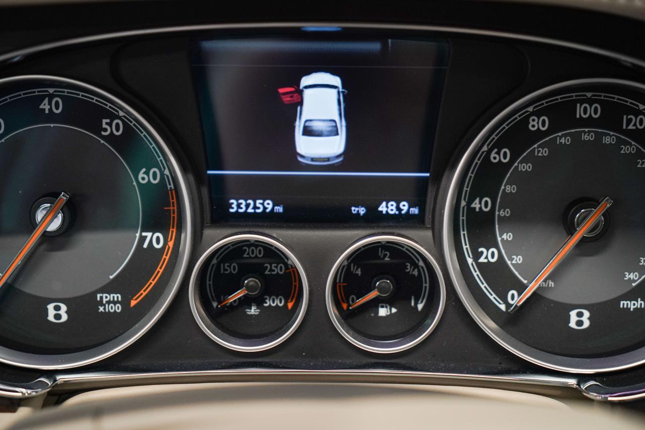 2014 Bentley Flying Spur San Clemente CA