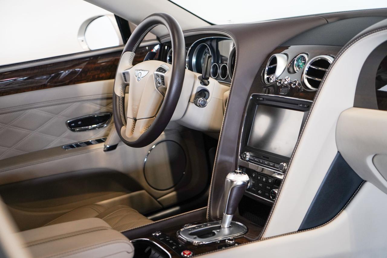 2014 Bentley Flying Spur San Clemente CA