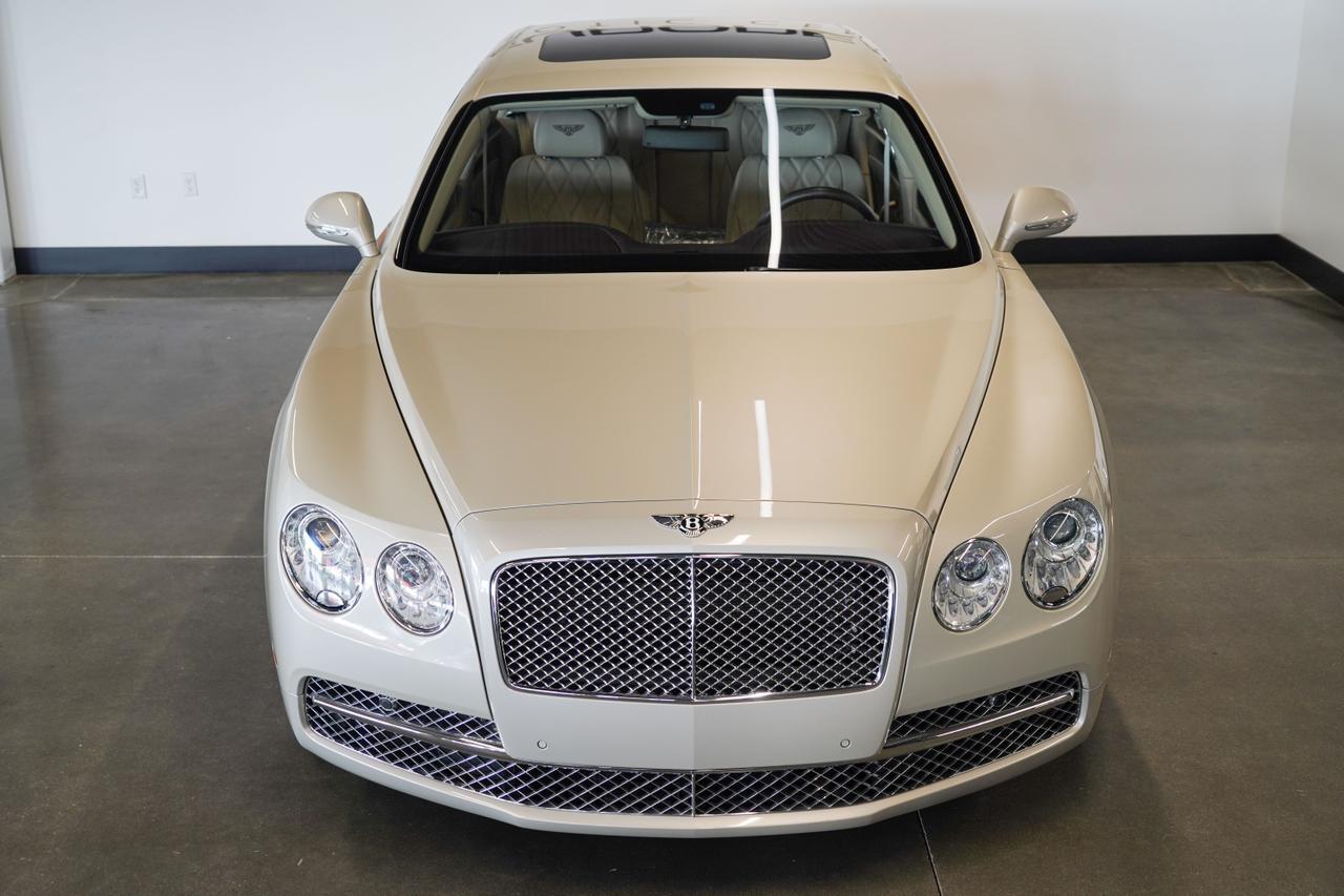 2014 Bentley Flying Spur San Clemente CA