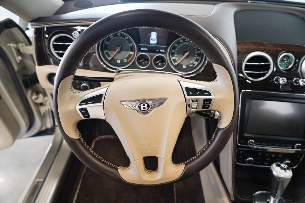 2014 Bentley Flying Spur San Clemente CA