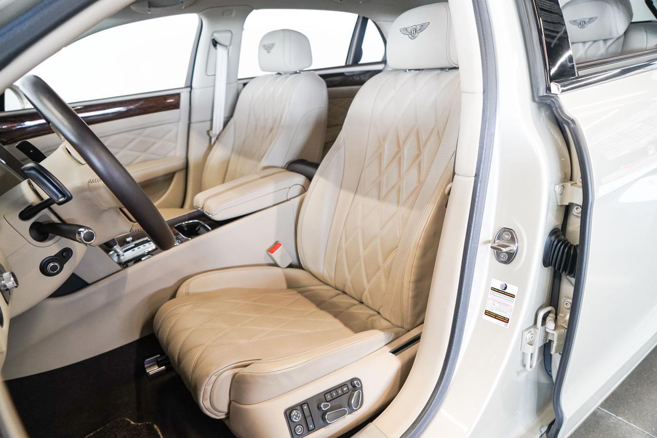 2014 Bentley Flying Spur San Clemente CA