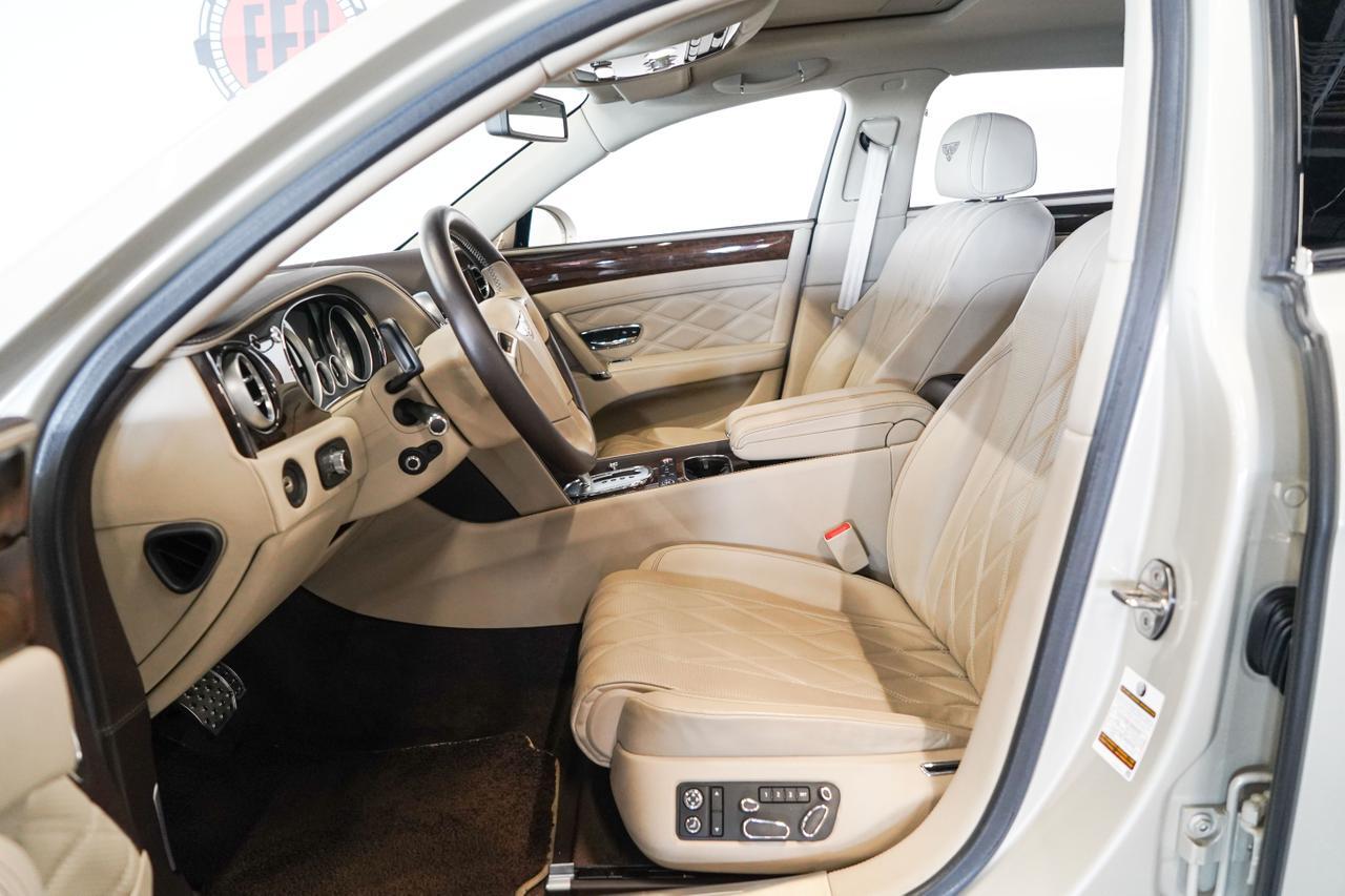 2014 Bentley Flying Spur San Clemente CA