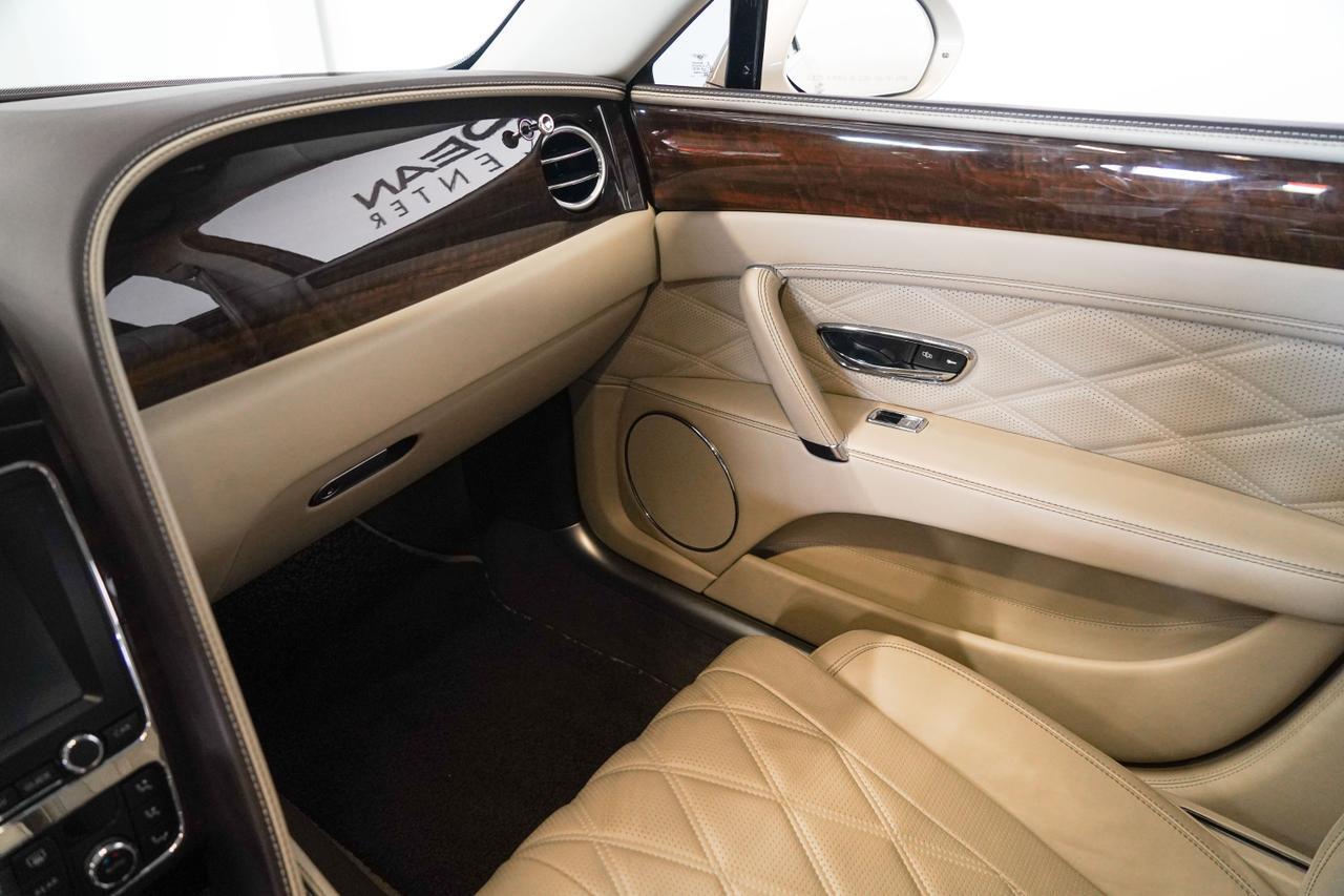 2014 Bentley Flying Spur San Clemente CA