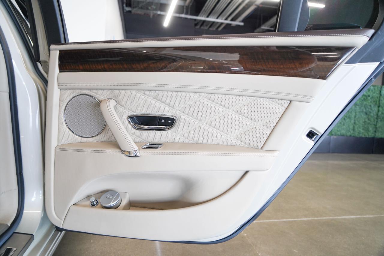 2014 Bentley Flying Spur San Clemente CA