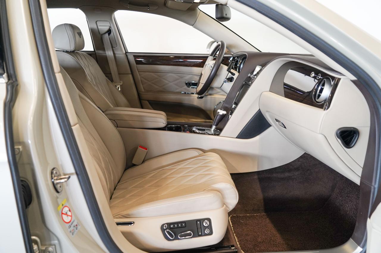 2014 Bentley Flying Spur San Clemente CA