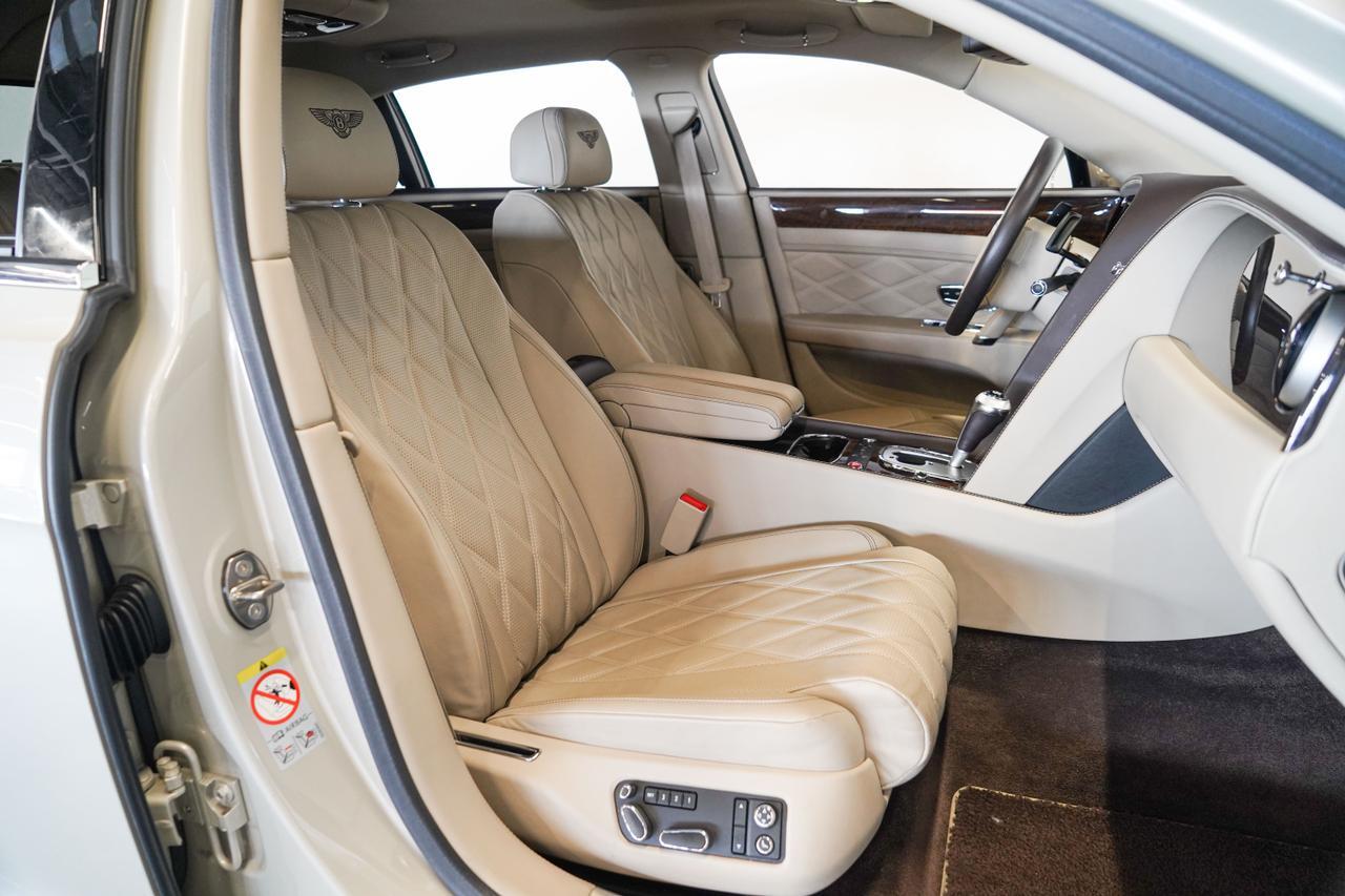 2014 Bentley Flying Spur San Clemente CA