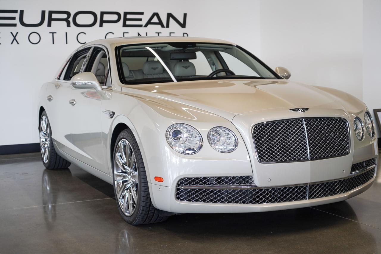 2014 Bentley Flying Spur San Clemente CA