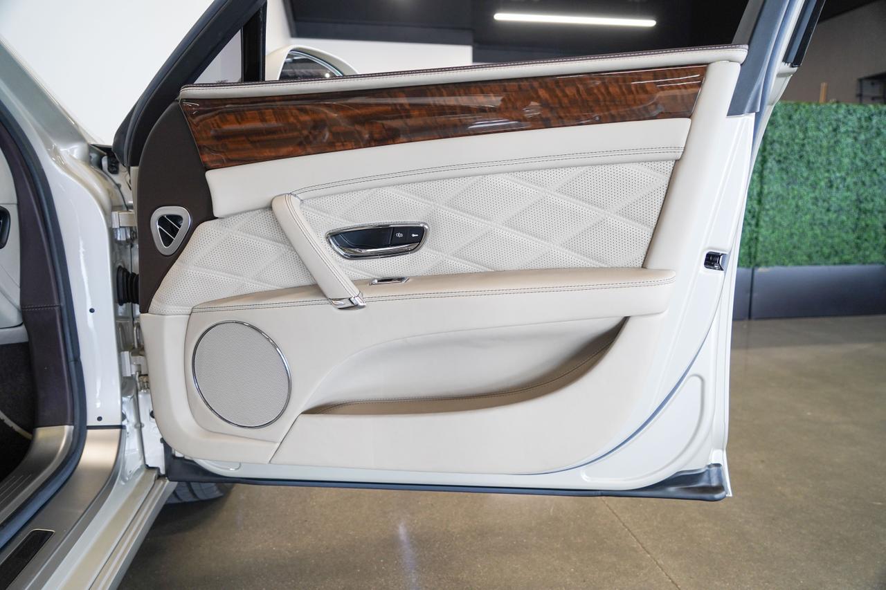 2014 Bentley Flying Spur San Clemente CA