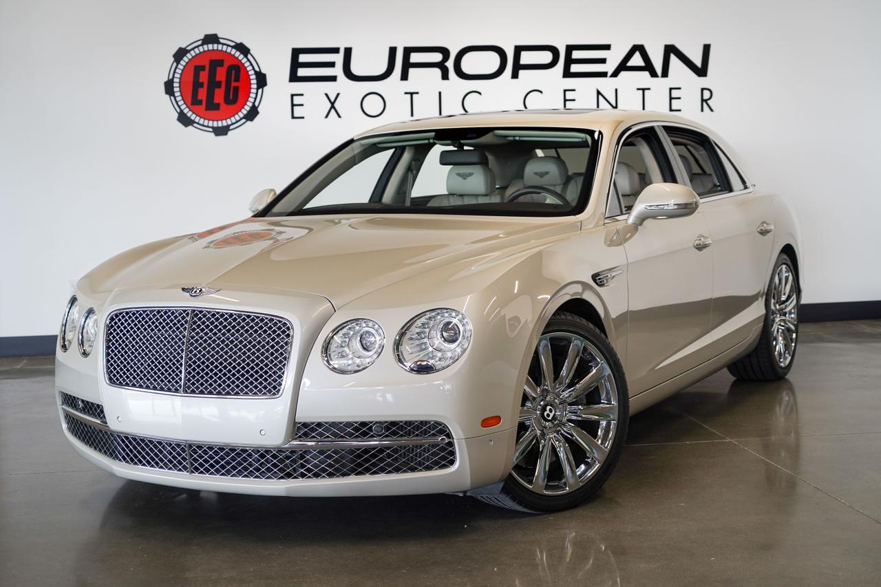 2014 Bentley Flying Spur San Clemente CA