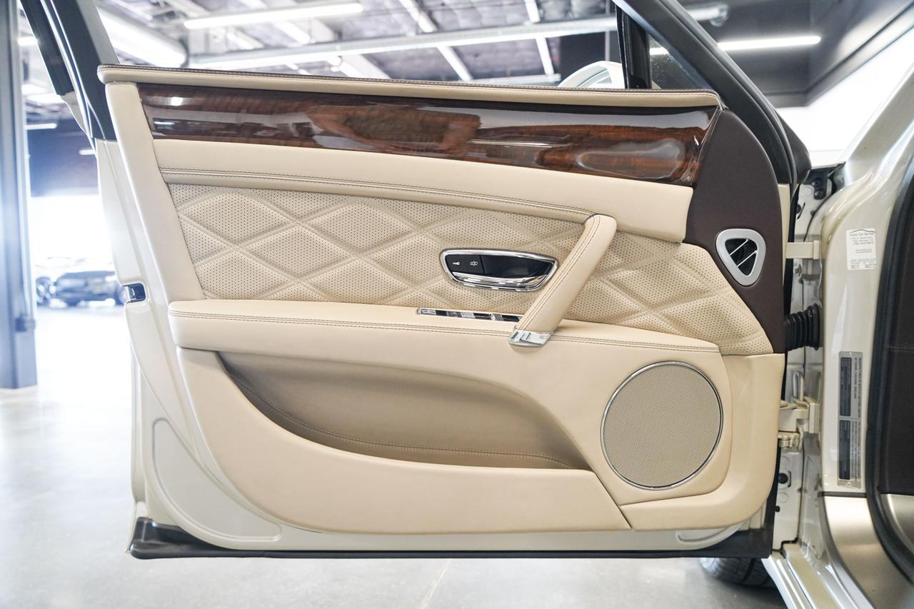 2014 Bentley Flying Spur San Clemente CA