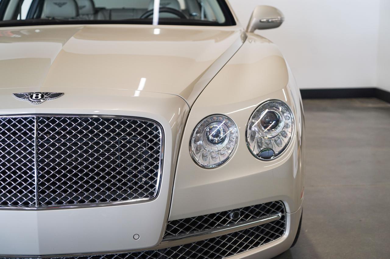 2014 Bentley Flying Spur San Clemente CA