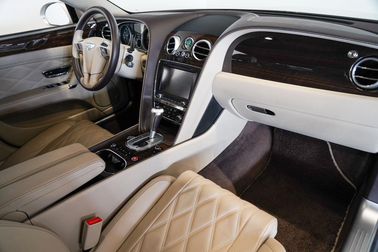 2014 Bentley Flying Spur San Clemente CA