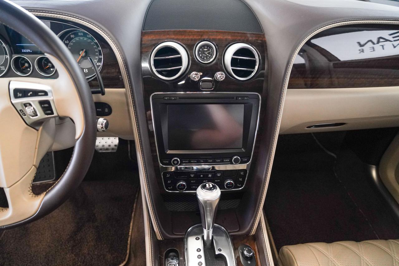 2014 Bentley Flying Spur San Clemente CA