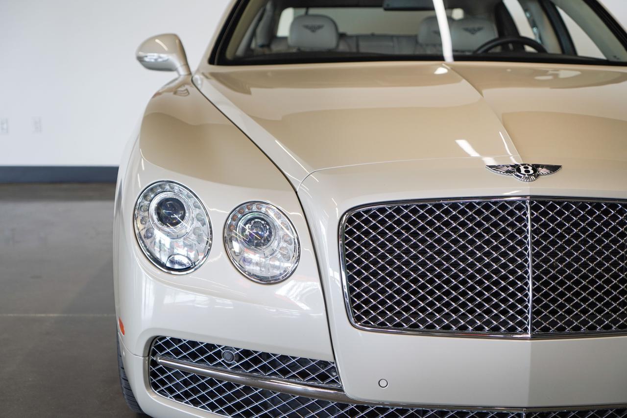 2014 Bentley Flying Spur San Clemente CA