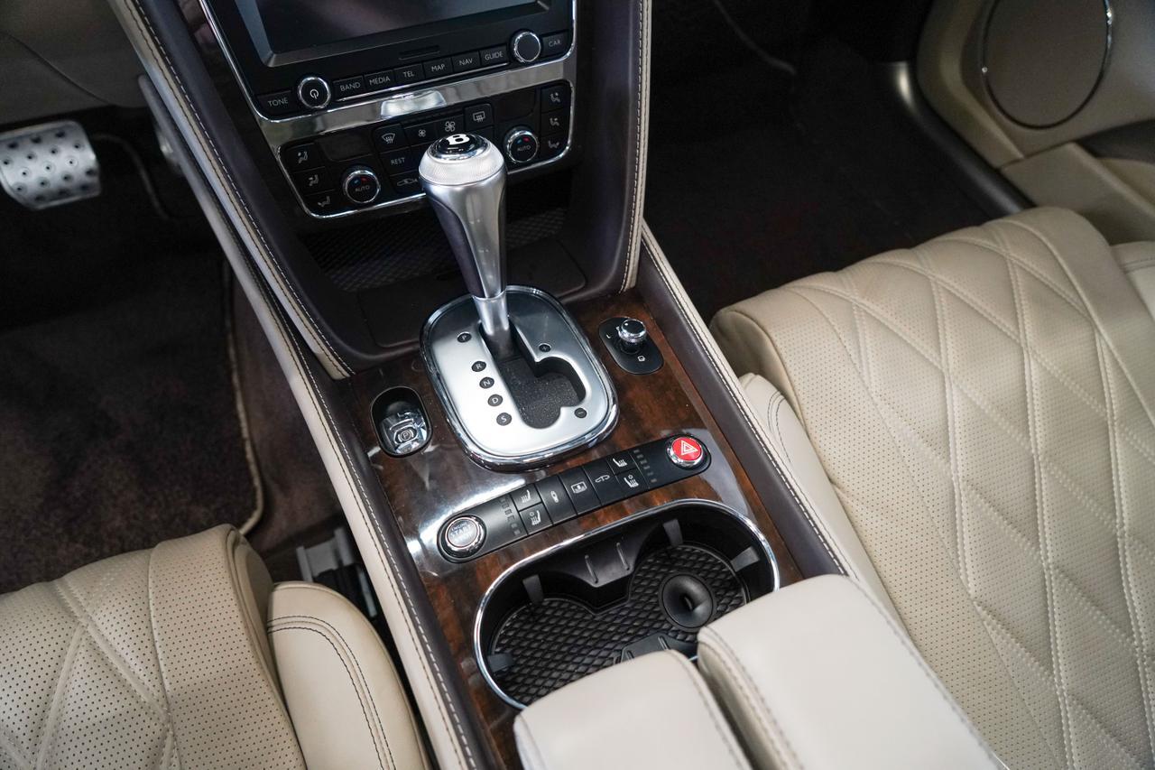 2014 Bentley Flying Spur San Clemente CA