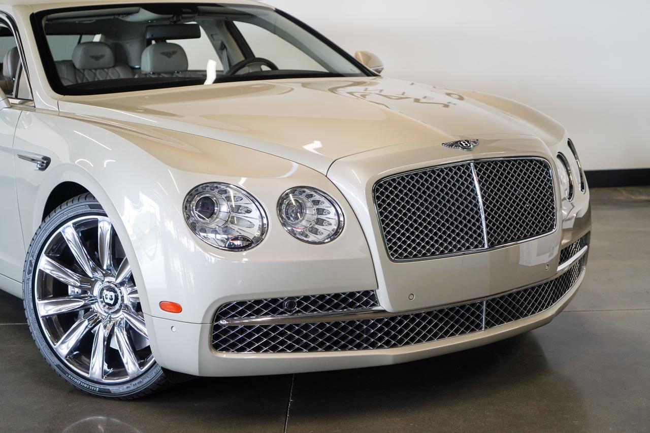 2014 Bentley Flying Spur San Clemente CA