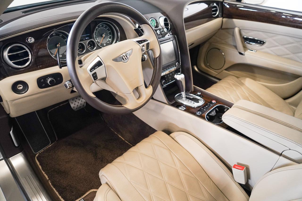 2014 Bentley Flying Spur San Clemente CA