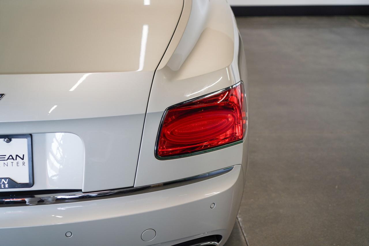2014 Bentley Flying Spur San Clemente CA
