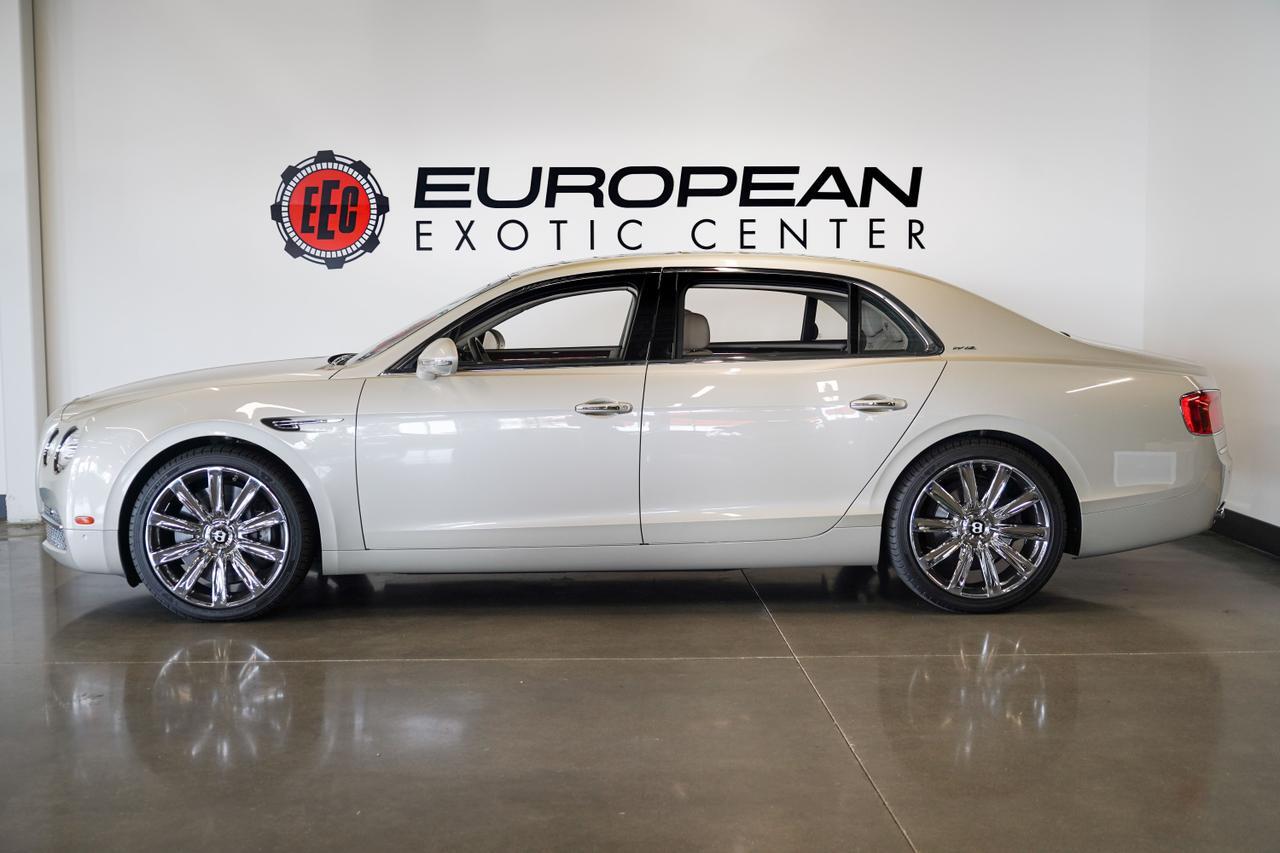 2014 Bentley Flying Spur San Clemente CA