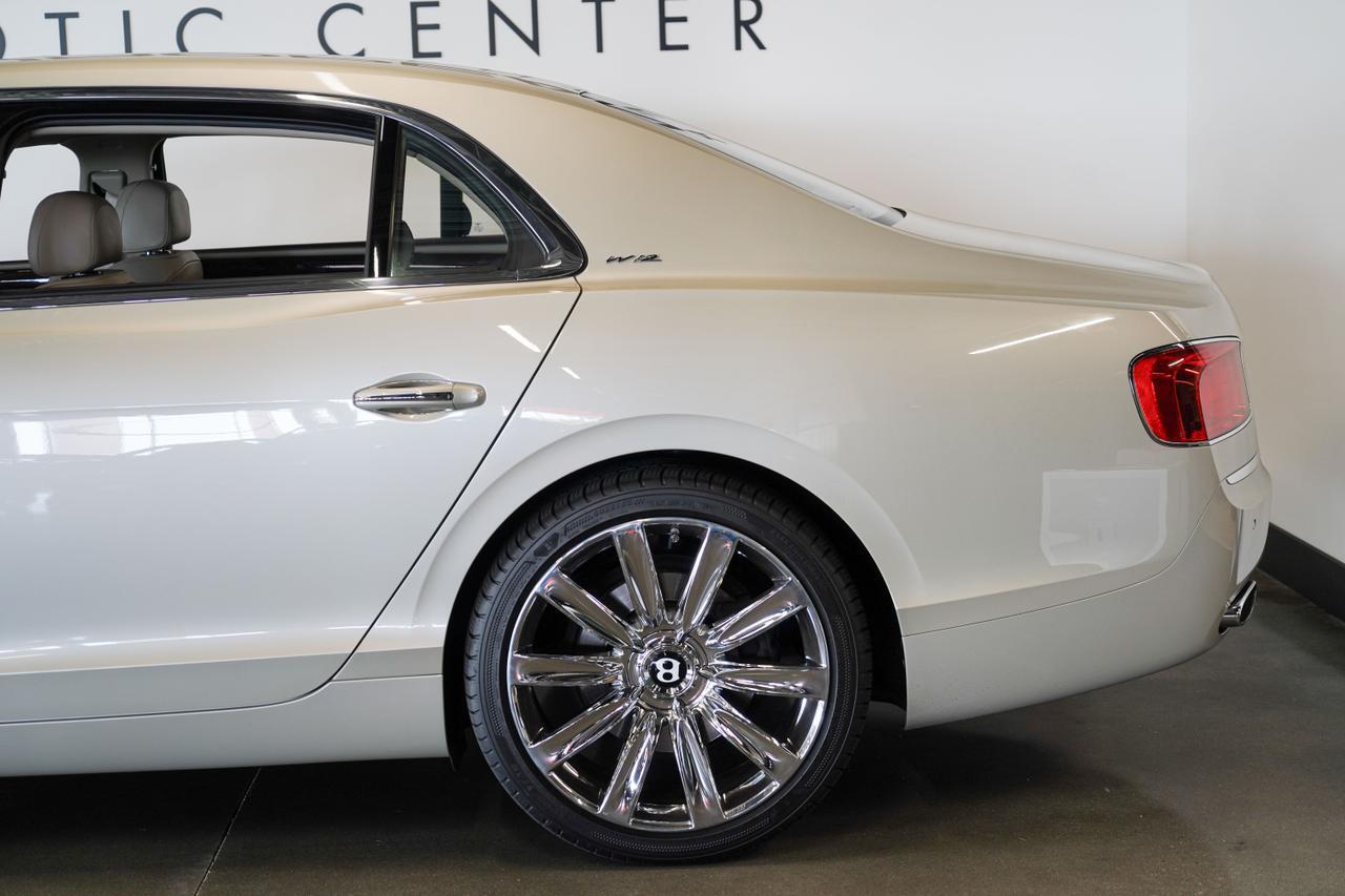 2014 Bentley Flying Spur San Clemente CA