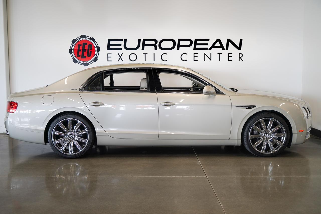 2014 Bentley Flying Spur San Clemente CA