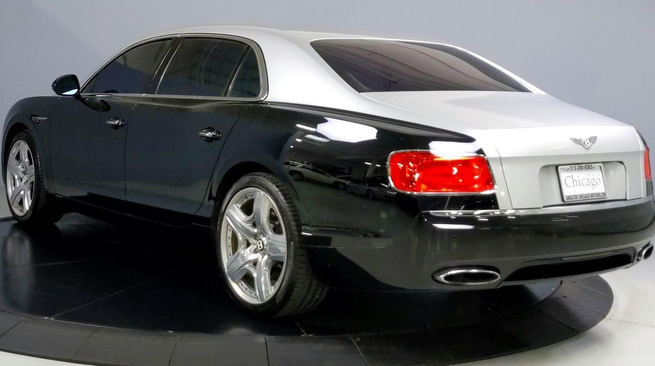 2014 Bentley Flying Spur  St. Charles  IL