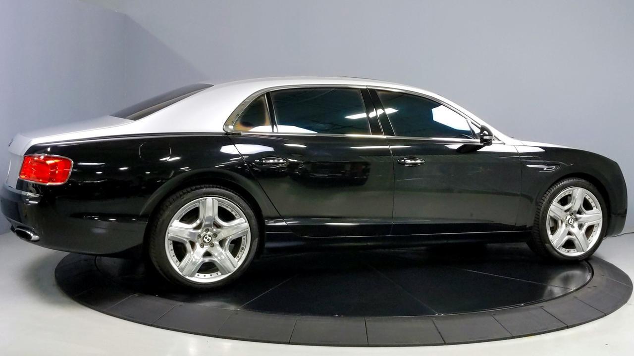 2014 Bentley Flying Spur  St. Charles  IL