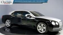 Bentley Flying Spur  2014