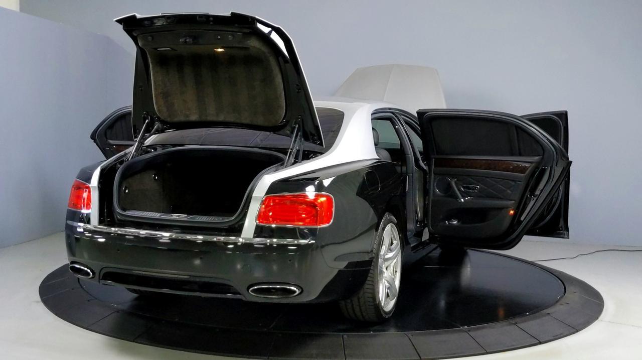2014 Bentley Flying Spur  St. Charles  IL