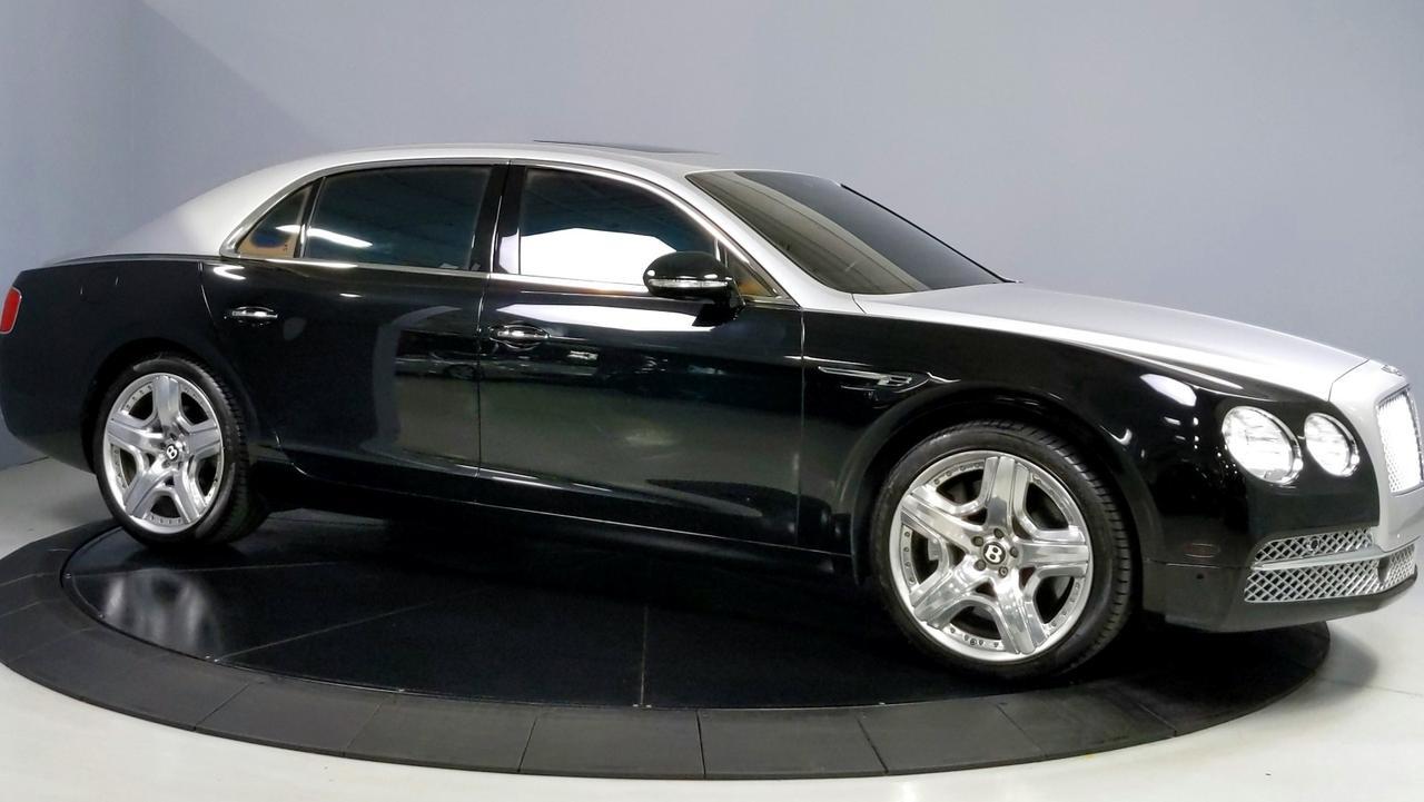 2014 Bentley Flying Spur  St. Charles  IL