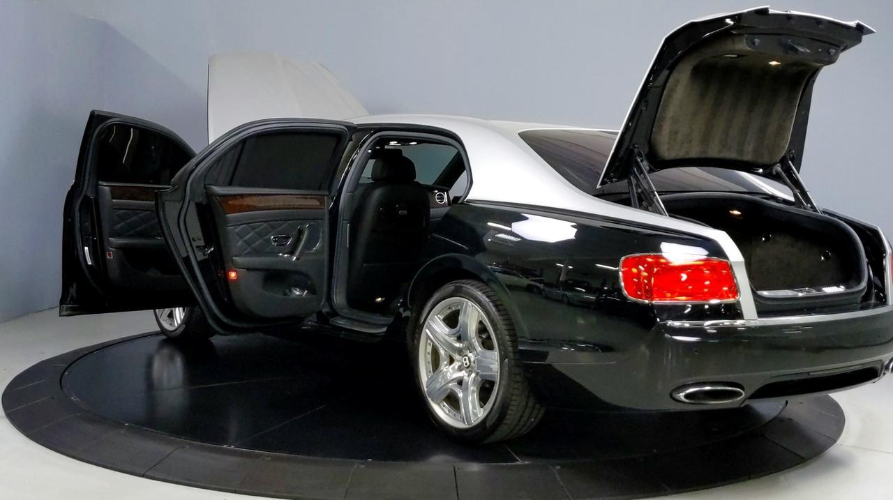 2014 Bentley Flying Spur  St. Charles  IL